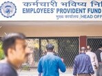 There have been significant improvements across a number of metrics including net EPFO subscribers.
