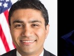 Rohan Patel,  Tesla's vice president of public policy and business development, exited the company on April 15, 2023