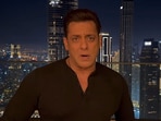 Salman Khan's new video is from Dubai. Check it out. Salman Khan's new video is from Dubai. Check it out.