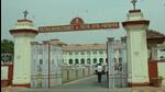The Patna high court. (File Photo)