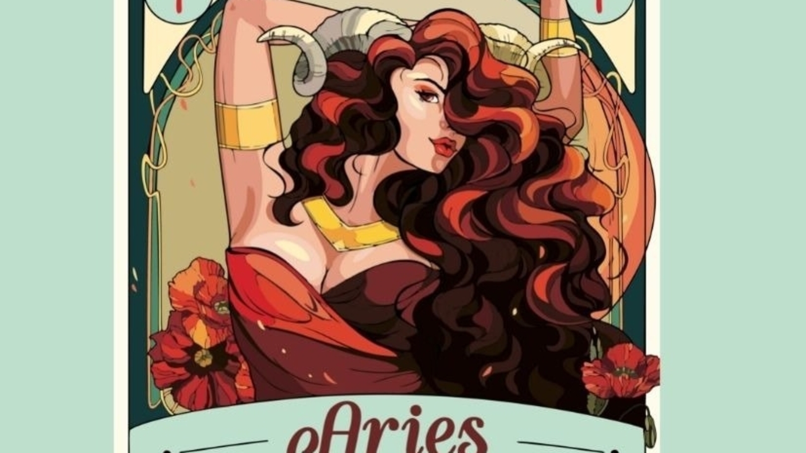 Weekly Horoscope Aries, April 21-27, 2024 predicts dynamic shifts - Vimarsana News