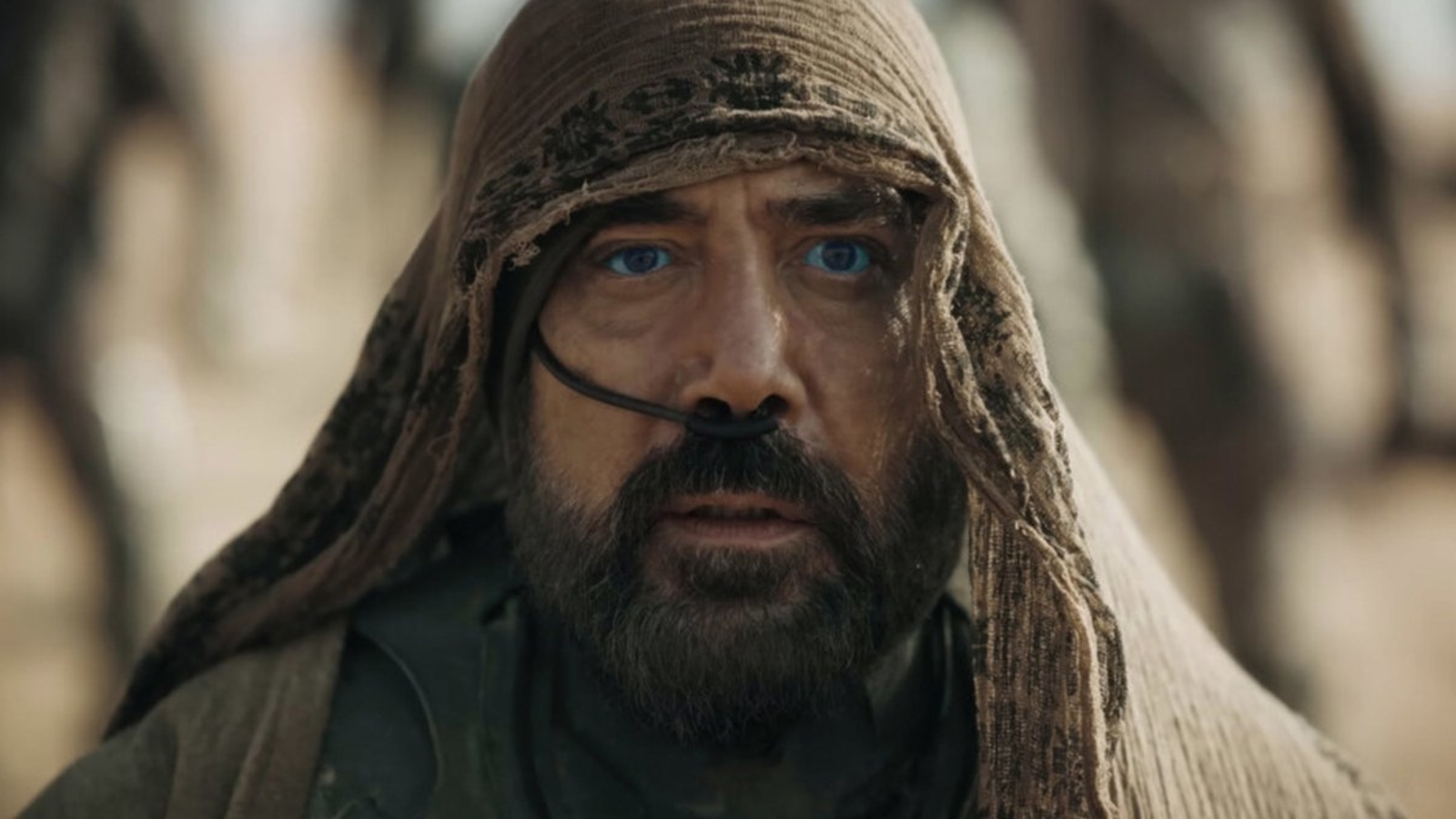 Denis Villeneuve is happy people laugh at Stilgar from Dune: 'The idea was to make him loveable' | Hollywood - Vimarsana News