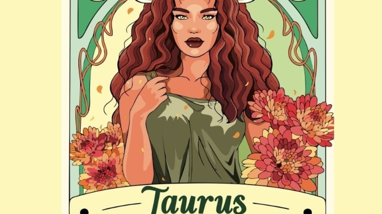 Weekly Horoscope Taurus, April 21-27, 2024 predicts surprises this week - Vimarsana News