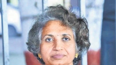 Maratha leader’s wife withdraws from the fray in Beed constituency