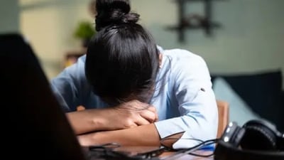 We do not need to fix someone. When we take up the role of the fixer, we often do things at the expense of our mental health. (Unsplash) We do not need to fix someone. When we take up the role of the fixer, we often do things at the expense of our mental health. (Unsplash)