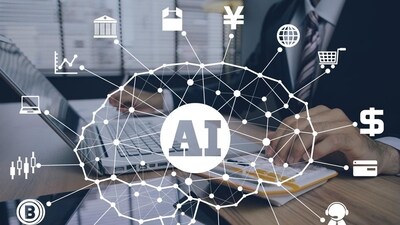 Artificial intelligence is shaking up journalism and in the short term will cause "a fundamental change in the news ecosystem", media expert David Caswell told AFP. (Getty Images) Artificial intelligence is shaking up journalism and in the short term will cause "a fundamental change in the news ecosystem", media expert David Caswell told AFP. (Getty Images)