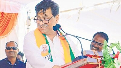 Ashok Chavan Ashok Chavan