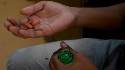 Even though the Pune Municipal Corporation (PMC) has directed all its TB units to make local purchase, the stock has exhausted at multiple units. (REPRESENTATIVE PHOTO)