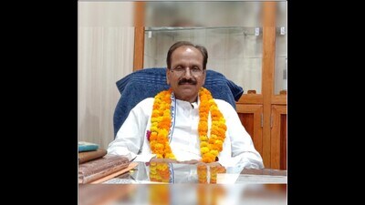 Jagannath Pal (File) Jagannath Pal (File)