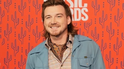 Morgan Wallen was arrested after police say he threw a chair off the rooftop of a newly opened six-story bar in downtown Nashville. (AP) Morgan Wallen was arrested after police say he threw a chair off the rooftop of a newly opened six-story bar in downtown Nashville. (AP)