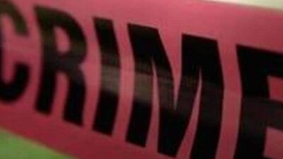 On the basis of a medical report, a murder case was registered at the Knowledge Park police station. (AFP/representational image)