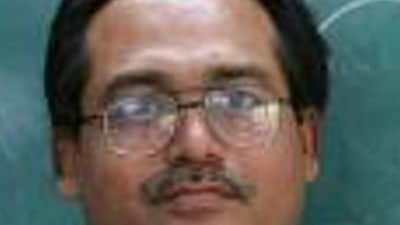 Professor Shireesh B Kedare Professor Shireesh B Kedare