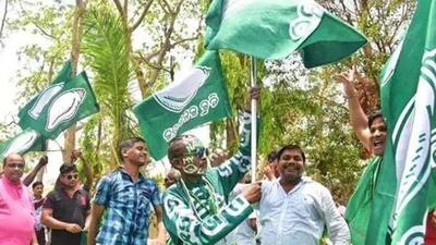 The BJD has announced candidates for 135 of the 147 assembly constituencies. (File)
