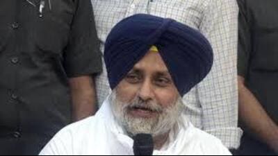 The party is yet to announce candidates from both these segments. (HT File Photo)