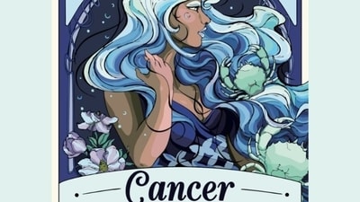 Weekly Horoscope Cancer, April 21 to 27, 2024: Transformation and introspection dominate, leading to significant emotional and professional developments.