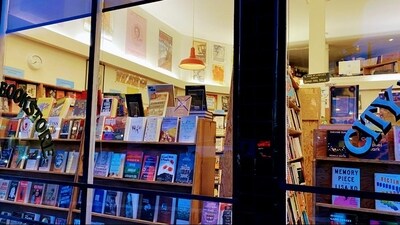 City Lights Books, San Francisco (Author) City Lights Books, San Francisco (Author)