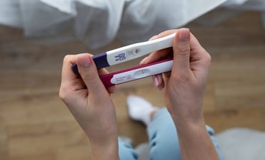 Home testing ovulation and fertility? Are they accurate? Experts answer (Image by Freepik) Home testing ovulation and fertility? Are they accurate? Experts answer (Image by Freepik)