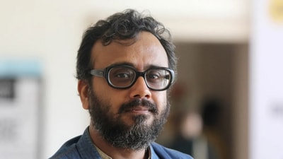 Dibakar Banerjee has reacted to the limited release of Love Sex Aur Dhokha 2. Dibakar Banerjee has reacted to the limited release of Love Sex Aur Dhokha 2.