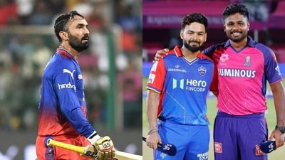 Dinesh Karthik is ready to play for India in T20 World Cup 2024 Dinesh Karthik is ready to play for India in T20 World Cup 2024