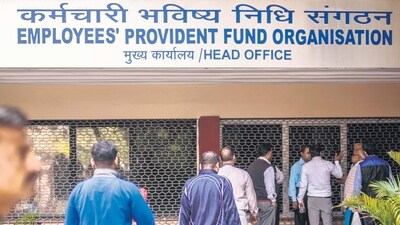 There have been significant improvements across a number of metrics including net EPFO subscribers. There have been significant improvements across a number of metrics including net EPFO subscribers.