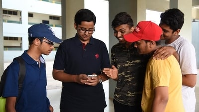 AP SSC Results 2024: Class 10 results declared, here's how to check scores. (HT File image) AP SSC Results 2024: Class 10 results declared, here's how to check scores. (HT File image)
