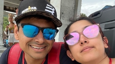 Ira Khan poured her heart out about her fears in a long post. Ira Khan poured her heart out about her fears in a long post.