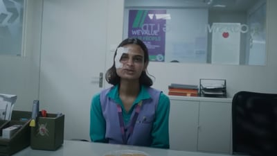 Love Sex Aur Dhokha review: The film is divided into three stories of different individuals. Love Sex Aur Dhokha review: The film is divided into three stories of different individuals.