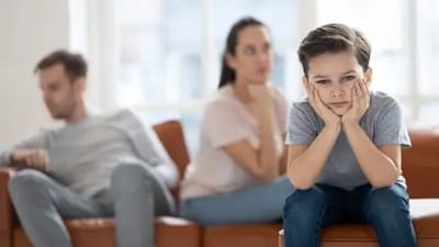 We need to set clear boundaries even in family. We should let them know the things that are non-negotiable for us. (Unsplash) We need to set clear boundaries even in family. We should let them know the things that are non-negotiable for us. (Unsplash)