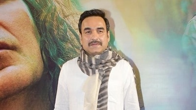 Pankaj Tripathi's brother-in-law died in car accident. Pankaj Tripathi's brother-in-law died in car accident.