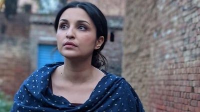 Parineeti Chopra recently opened up on favouritism in Bollywood. Parineeti Chopra recently opened up on favouritism in Bollywood.