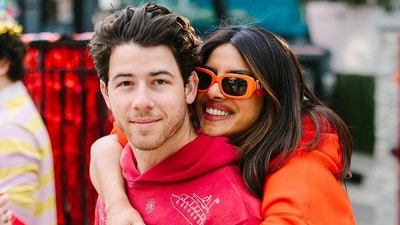 Priyanka Chopra and Nick Jonas appear to have renovated their lavish LA mansion. (File Photo) Priyanka Chopra and Nick Jonas appear to have renovated their lavish LA mansion. (File Photo)