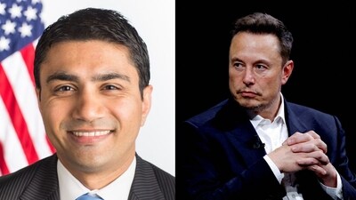 Rohan Patel, Tesla's vice president of public policy and business development, exited the company on April 15, 2023 Rohan Patel, Tesla's vice president of public policy and business development, exited the company on April 15, 2023