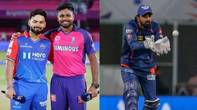 Adam Gilchrist made a massive T20 World Cup claim.