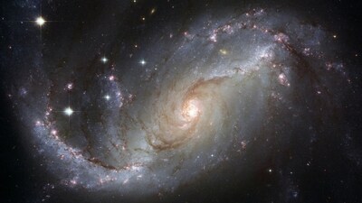 Each image captured by NASA's Hubble Space Telescope offers a glimpse into the vast and awe-inspiring universe, highlighting the intricate details and breathtaking splendour of galaxies millions of light-years away. (Pexels (Representative Photo)) Each image captured by NASA's Hubble Space Telescope offers a glimpse into the vast and awe-inspiring universe, highlighting the intricate details and breathtaking splendour of galaxies millions of light-years away. (Pexels (Representative Photo))