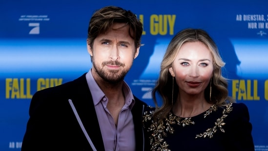The Fall Guy premiered at SXSW on March 12, 2024, and is scheduled to be released in the United States and Canada by Universal Pictures on May 3, 2024. The film has received generally positive reviews from critics. (AP)
