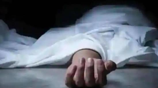 The death toll due to the suspected consumption of spurious liquor in Punjab’s Sangrur district climbed to 20 with six more people succumbing on Saturday. (Representational photo)