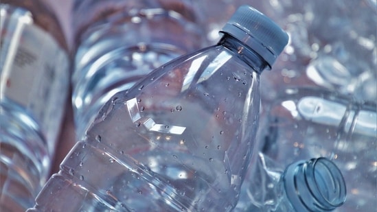 BPA in plastic can boost hormonal imbalances in the body. People with PCOS should be mindful and try to avoid plastic usage.&nbsp;(Pixabay)