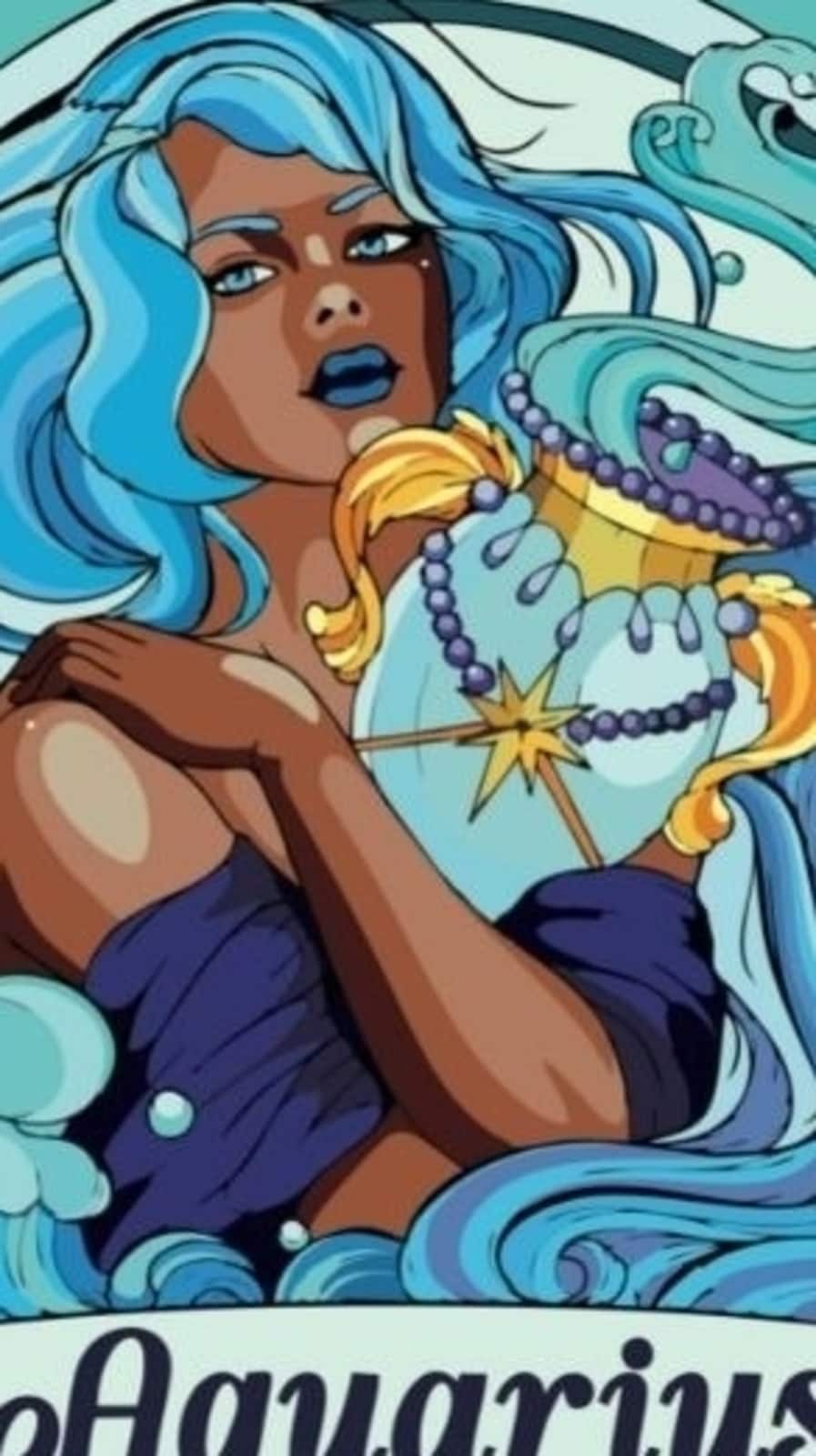 Weekly Horoscope Aquarius, April 21-24, 2024: This week promises a blend of surprises and creativity for Aquarius.