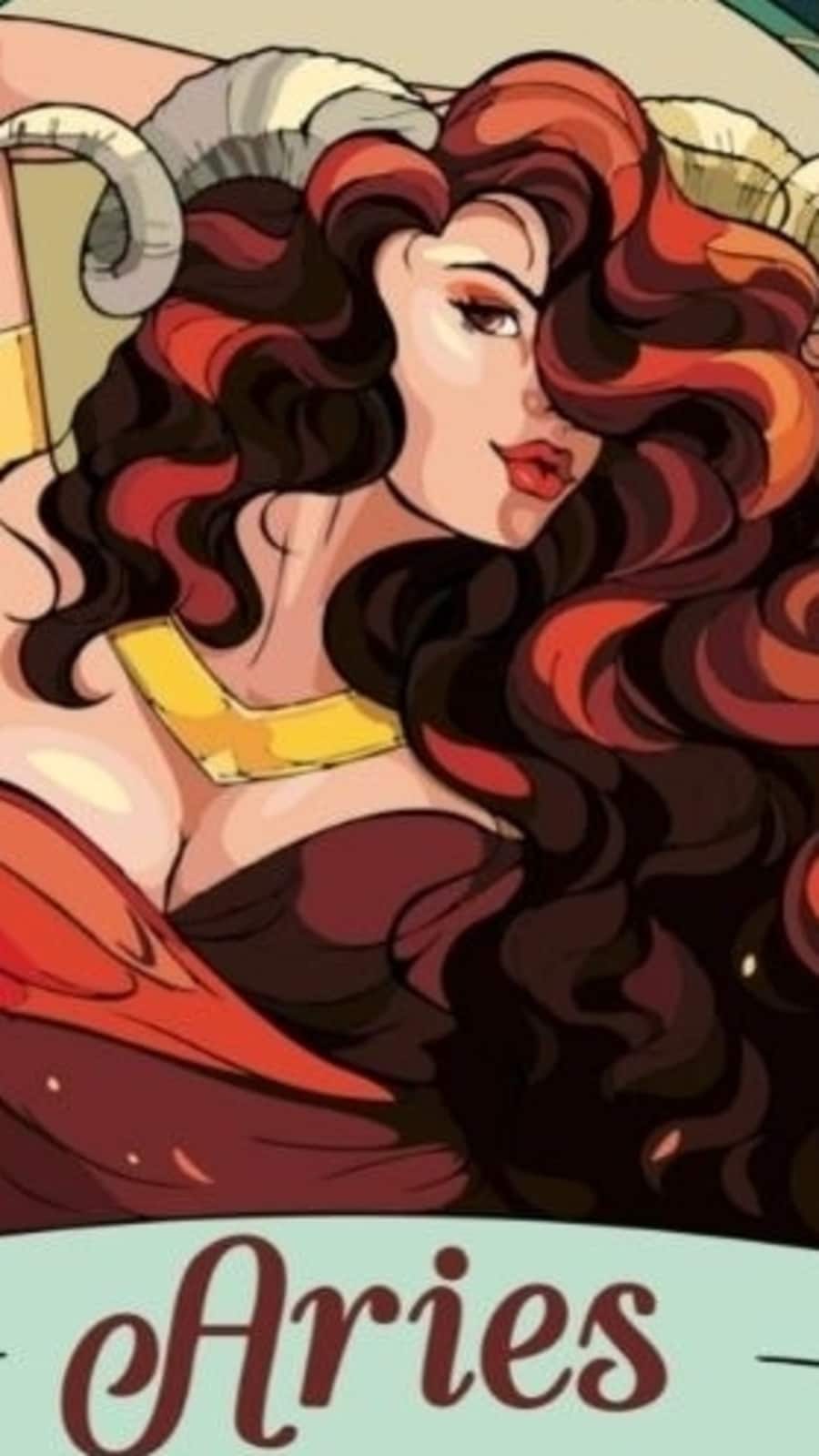 Weekly Horoscope Aries, April 21-27, 2024: This week promises growth, with unexpected opportunities knocking at your door