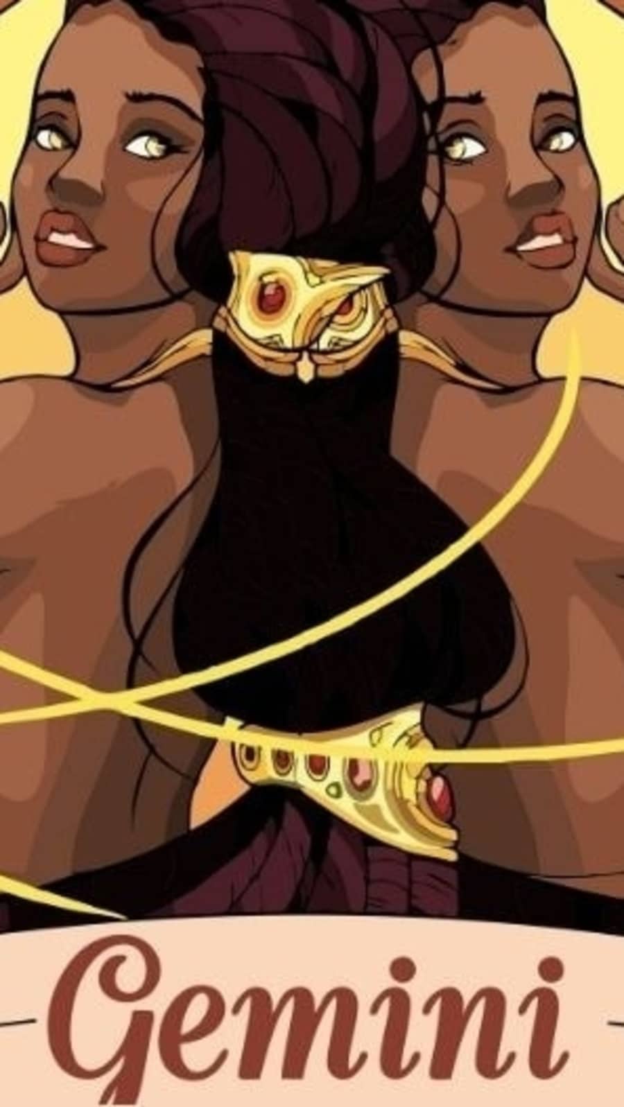 Weekly Horoscope Gemini, April 21-27, 2024: Career opportunities are on the horizon, but they require initiative and dedication.