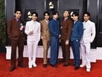 BTS makes history as first foreign artist to lead Oricon Rankings in Reiwa Era. Photo: Jordan Strauss/Invision/AP) BTS makes history as first foreign artist to lead Oricon Rankings in Reiwa Era. Photo: Jordan Strauss/Invision/AP)