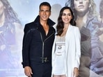 Manushi Chhillar recently spoke about the discussions over age-difference between her and Akshay Kumar. Manushi Chhillar recently spoke about the discussions over age-difference between her and Akshay Kumar.