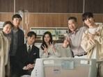 Queen of Tears tops ratings for seventh week straight Queen of Tears tops ratings for seventh week straight