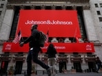 Johnson & Johnson and Kenvue Inc. were ordered to pay $45 million to the family of an Illinois woman who blamed the companies’ baby powders for giving her a fatal cancer