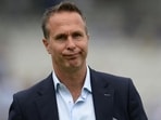 Michael Vaughan gave his backing to a Aussie cricketer. Michael Vaughan gave his backing to a Aussie cricketer.