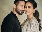 Mira Rajput reacted to claims that Shahid Kapoor's trips were funded by a 'friend'. Mira Rajput reacted to claims that Shahid Kapoor's trips were funded by a 'friend'.