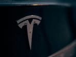In the United States, the cheapest version of Tesla's Model Y is priced at $42,990(Unsplash/Michael Förtsch)