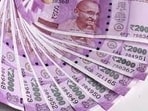FIR against against BJP man and two others for illegally carrying <span class='webrupee'>₹</span>2 cr cash FIR against against BJP man and two others for illegally carrying <span class='webrupee'>₹</span>2 cr cash