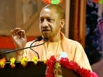 Uttar Pradesh chief minister Yogi Adityanath