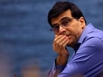 File image of Viswanathan Anand. File image of Viswanathan Anand.